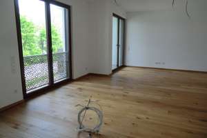 Geräumige 4 ZI. Wohnung im Belsenpark Oberkassel – Die vollständige Adresse der Immobilie erhältst du vom Anbieter., 40549 Oberkassel, Düsseldorf – Vorschaubild 8