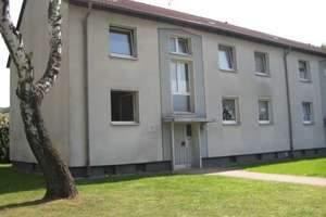 Bezugsfertige 2-Zimmer-EG-Wohnung mit Balkon! – Polarpfad 5, 47138 Obermeiderich, Duisburg – Vorschaubild 1