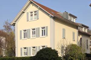 Repräsentative Stadthaus-Villa aus dem Jahr 1872 – kernsaniert 2004 - 5 Einheiten - voll vermietet – Die vollständige Adresse der Immobilie erhältst du vom Anbieter., 64625 Bensheim – Vorschaubild 30