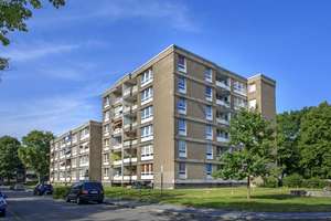 3-Zimmer Erdgeschosswohnung in Dortmund Scharnhorst – 44328 Scharnhorst-Ost, Dortmund – Vorschaubild 1