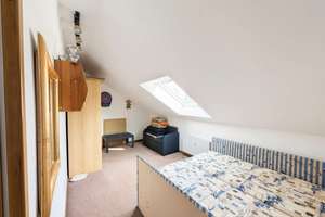 Dachgeschosswohnung mit herrlichem Weitblick in die Natur des Hochsauerlandes – Am Kleehagen 51, 59955 Winterberg – Vorschaubild 5