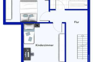 Modernes Wohnen trifft Altbau-Charme in Kleingladbach – Die vollständige Adresse der Immobilie erhältst du vom Anbieter., 41836 Hückelhoven – Vorschaubild 10