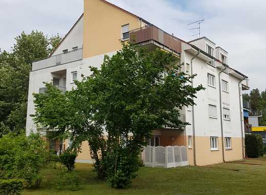 Wohnung mieten in Seddiner See - ImmobilienScout24