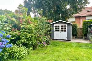 Komfort trifft Charakter – Reihenhaus mit liebevollen Details – Hamburg – Vorschaubild 17