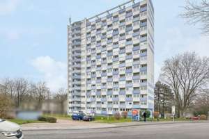 Charmante Einzimmerwohnung in Hagen sucht neuen Eigentümer