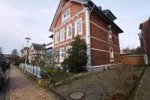 Jugendstil-Stadthaus von 1903 in guter Lage von Rendsburg – Rendsburg-Eckernförde (Kreis) – Vorschaubild 26