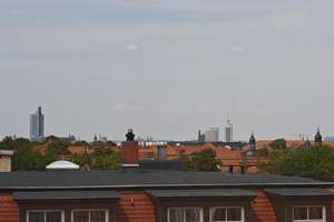 5,8 % IST Rendite mit Blick über Leipzig in renovierter 3-Zi-Wohnung – 4299 Stötteritz, Leipzig – Vorschaubild 4