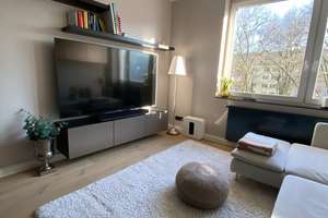 Exklusive 3-Zimmer-Wohnung mit Balkon und EBK in Düsseldorf – Münsterstrasse 86, 40476 Derendorf, Düsseldorf – Vorschaubild 18