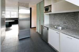 sanierte, individuelle, gehobene 5-Zimmer-DGW mit EBK und Bar – Nordring 49, 44787 Gleisdreieck, Bochum – Vorschaubild 6