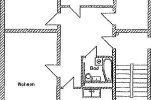 4 Zimmer - hell - moderner Standard – Baikalplatz 6, 16321 Bernau bei Berlin – Vorschaubild 19