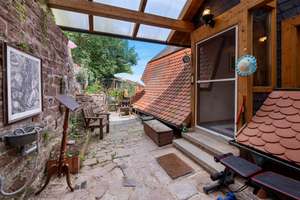 ++Charmantes EFH, 87 m² Wohnfläche u. idyllischem Garten in Rothenfels++ – 97851 Rothenfels – Vorschaubild 12