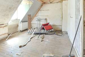 Sanierungsbedürftiges Reihenhaus – Die vollständige Adresse der Immobilie erhältst du vom Anbieter., 23569 Kücknitz, Lübeck – Vorschaubild 9
