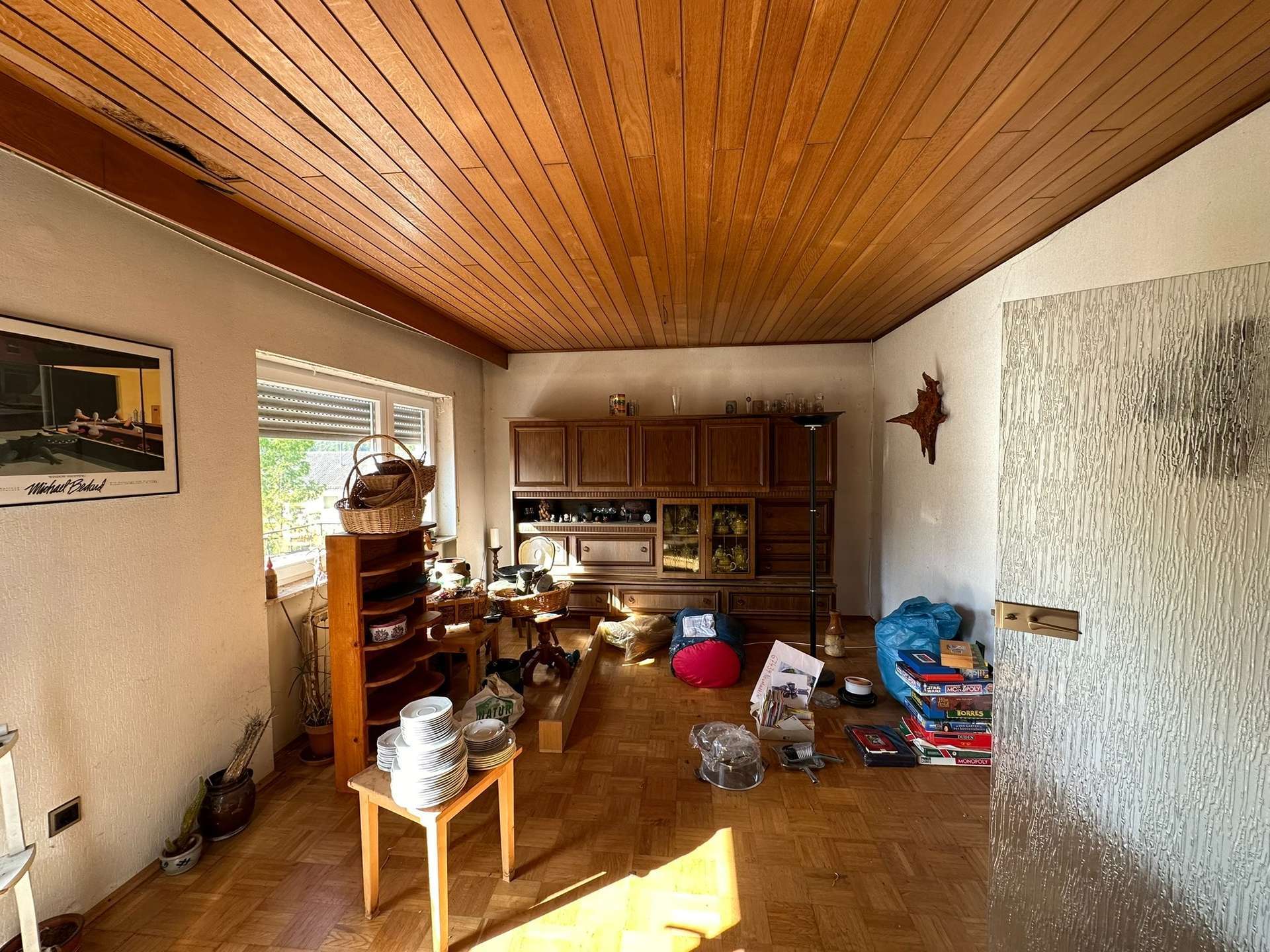 Immobilie in Eppenbrunn - PREISREDUZIERUNG! 2 Häuser mit riesigem Grundstück in ruhiger Lage nähe Pirmasens - Bild 13