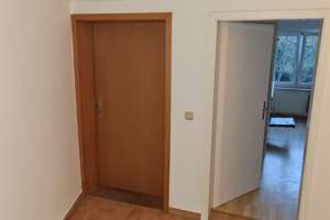 Schöne 2-Raumwohnung in der KTV am Lindenpark – Die vollständige Adresse der Immobilie erhältst du vom Anbieter., 18057 Kröpeliner-Tor-Vorstadt, Rostock – Vorschaubild 9
