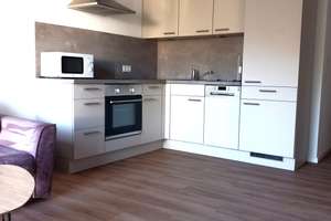 Stilvolles 2-Zimmer-Apartment mit Terrasse und EBK in Vegesack – Die vollständige Adresse der Immobilie erhältst du vom Anbieter., 28757 Schönebeck, Bremen – Vorschaubild 4