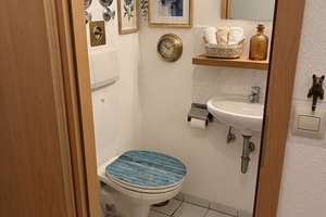 *** Zentrale Citywohnung in Heilbronn ! *** – Die vollständige Adresse der Immobilie erhältst du vom Anbieter., 74076 Heilbronn, Heilbronn – Vorschaubild 4