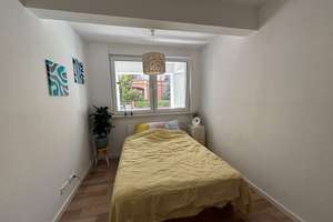 Charmante 2-Raum-Erdgeschoss-Wohnung mit Balkon in repräsentative Wohnlage – Bleckenburgstraße 1, 39104 Buckau, Magdeburg – Vorschaubild 13