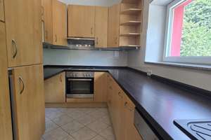 Dreiraum-Flairgnügen mit Balkon ! Grüner wohnen geht kaum – außer Sie ziehen direkt in den Wald.... – Quadenhofstraße 60, 40625 Gerresheim, Düsseldorf – Vorschaubild 9