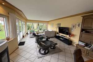 Schönes Mehrfamilienhaus mit einer Wohnfläche von ca. 328 m² und einem Grundstück von ca. 528 m² – Die vollständige Adresse der Immobilie erhältst du vom Anbieter., 37412 Herzberg am Harz – Vorschaubild 8