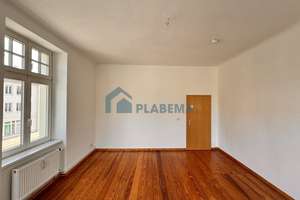 Individuelle 2-Zimmer Altbau Wohnung im Stadtzentrum, WG-geeignet, Einbauküche – Gützkower Str. 1, 17489 Innenstadt, Greifswald – Vorschaubild 6