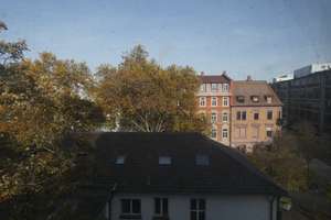 Frisch kernsaniert: 2ZKBB an den Quadraten mit Blick – Holzstraße 1, 68159 Innenstadt/Jungbusch, Mannheim – Vorschaubild 8