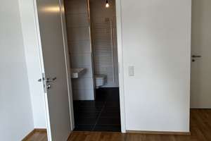 Herrliche Drei-Zimmer-Gartenwohnung in Feldmoching – Die vollständige Adresse der Immobilie erhältst du vom Anbieter., 80995 Feldmoching, München – Vorschaubild 12