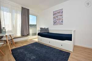 Sehr schön möbliertes Apartment in Stuttgart West – Die vollständige Adresse der Immobilie erhältst du vom Anbieter., 70174 Universität, Stuttgart – Vorschaubild 2