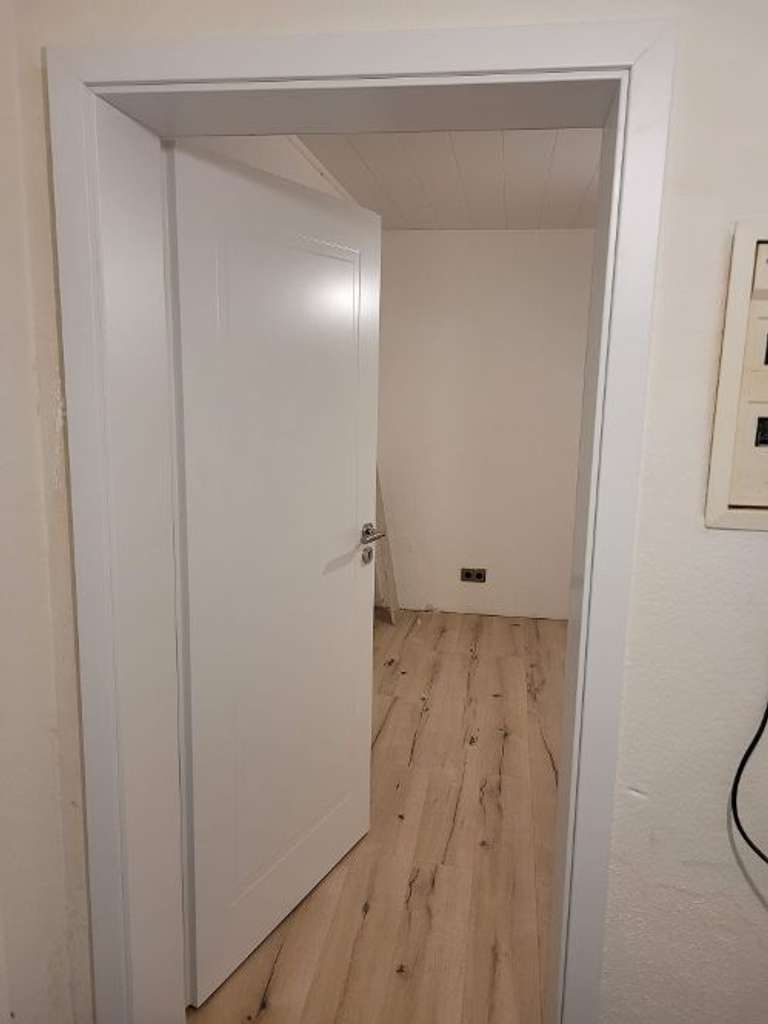 Immobilie in Markgröningen - 2-Zimmer Wohnung in Markgröningen mit 46 m² Wohnfläche - Bild 2
