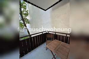Tauschwohnung: Geräumige 3.5-Zimmer-Flat in München zum Tauschen – Die vollständige Adresse der Immobilie erhältst du vom Anbieter., 80336 Sankt Paul, München – Vorschaubild 2