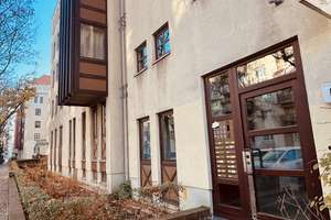 Ruhig & grün in Wilmersdorf: Helle 3-Zimmer-Wohnung mit Balkon &  Wintergarten – Die vollständige Adresse der Immobilie erhältst du vom Anbieter., 10709 Wilmersdorf, Berlin – Vorschaubild 6