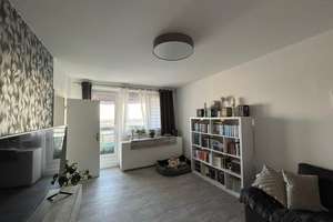 Vermietete 3-Zimmer-Wohnung als Kapitalanlage in Berlin-Hellersdorf