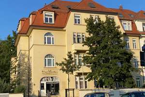 * Mansardenwohnung im schönen Altbau - ID 5817  *