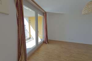 Lichtdurchflutete 4-Zimmer-Wohnung mit praktischem Grundriss & West-Balkon -  sofort verfügbar – Die vollständige Adresse der Immobilie erhältst du vom Anbieter., 81829 Messestadt Riem, München – Vorschaubild 3
