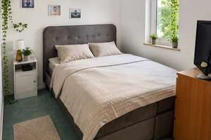 Helle  2-Zimmer-Wohnung im 1. OG  – Die vollständige Adresse der Immobilie erhältst du vom Anbieter., 70599 Plieningen (Ortsteil), Stuttgart – Vorschaubild 4