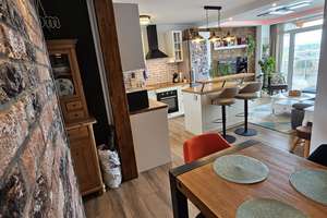 Kernsanierte 4Z-Whg mit traumhafter Aussicht, Domblick, 2 Balkone, sehr hell, provisionsfrei  – Luxemburger Str. 124, 50939 Sülz, Köln – Vorschaubild 14