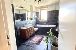 Lichtdurchflutete 4-Zimmer-Parkwohnung mit Balkon, Aufzug & Sauna im Haus. Ohne Makler. – Die vollständige Adresse der Immobilie erhältst du vom Anbieter., 10967 Neukölln (Ortsteil), Berlin – Vorschaubild 5