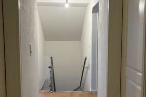 Einfamilienhaus mit gemütlichem Wohnambiente – ideal für Paare  – Die vollständige Adresse der Immobilie erhältst du vom Anbieter., 54411 Hermeskeil – Vorschaubild 17