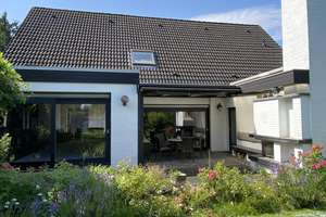 KR-Traar - Freistehendes, gepfl. EFH  mit über 170 m² Wfl. auf ca. 1.000 m² Traumgrundstück – Die vollständige Adresse der Immobilie erhältst du vom Anbieter., 47802 Verberg, Krefeld – Vorschaubild 3
