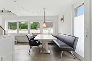 Großzügiges Ein-Zweifamilienhaus mit Garten in Horn. – 28357 Lehesterdeich, Bremen – Vorschaubild 4
