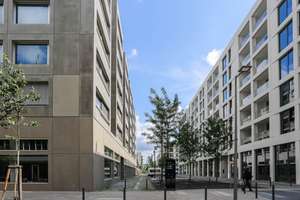 Stylische Wohnung -wahlweise mit 3 oder 4 Zimmern- in Berlin-Mitte (WG-geeignet) – George-Stephenson-Straße 14, 10557 Moabit, Berlin – Vorschaubild 23