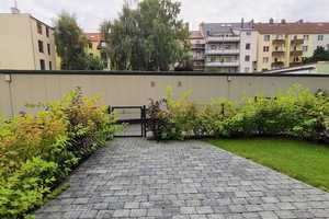 Vermietet mit eigenem Garten – Voßstraße 32, 30161 Hannover – Vorschaubild 8
