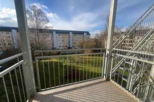 KAßBERG-Wohnung mit EBK & Balkon frei !! – Ulmenstraße 39, 9112 Kaßberg, Chemnitz – Vorschaubild 1