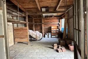 2-Familien Wohn- und Geschäftshaus mit 11 Zimmern und großer Halle, Maklerfrei – Prinzenstraße 155, 53175 Friesdorf, Bonn – Vorschaubild 27