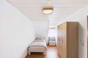 Beliebte Lage nahe Ostendplatz. Sofort frei! Niedriges Hausgeld. 3 Zimmer, Gemeinschaftsgarten – 70188 Ostheim, Stuttgart – Vorschaubild 7