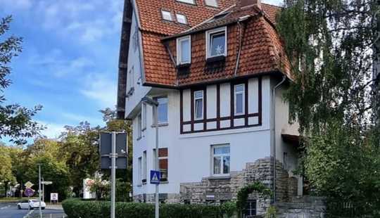 Bild von Seltene Gelegenheit. Stadtvilla in bester Ostviertellage, Wohntraum und Anlageobjekt in einem.