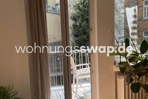 Wohnungstausch: Neue Maastrichter Straße 5