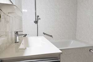 Bezugs- und Barrierefrei | Balkon | Duplex-Stellplatz | 2 Zimmer in Gohlis – 4157 Gohlis-Mitte, Leipzig – Vorschaubild 12