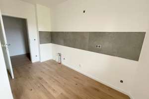 Zauberhafte Zwei-Zimmer-Wohnung mit Balkon, Echtholzparkett und Wannenbad – 4318 Anger-Crottendorf, Leipzig – Vorschaubild 7