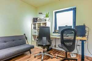 Vermietete 3-Zi.-ETW mit Balkon * PKW-Stellplatz * großer Gemeinschaftsgarten * gute Anbindung – Köln – Vorschaubild 7