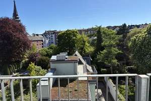  Wohnung Frankenberger Viertel – Die vollständige Adresse der Immobilie erhältst du vom Anbieter., 52070 Kaiserplatz, Aachen – Vorschaubild 4